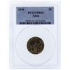 Image 1 : 1936 Buffalo Proof Nickel PCGS PR66 Satin
