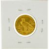 Image 2 : 1911 $5 Indian Head Half Eagle Gold Coin