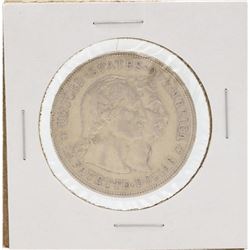 1900 $1 Lafayette Commemorative Silver Dollar Coin