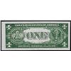 Image 2 : 1935A $1 Silver Certificate WWII Emergency Hawaii Note
