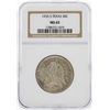 Image 1 : 1935-S Texas Half Dollar Coin NGC MS65