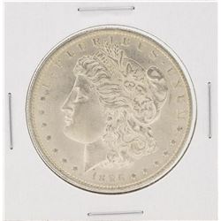 1886-O $1 Morgan Silver Dollar Coin