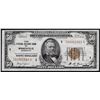Image 1 : 1929 $50 National Currency Federal Reserve Bank of Minneapolis