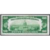 Image 2 : 1929 $50 National Currency Federal Reserve Bank of Minneapolis
