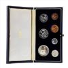 Image 2 : 1965 South Africa Proof Set