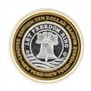 Image 2 : .999 Silver New York New York $10 Casino Gaming Token Limited Edition