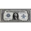 Image 1 : 1923 $1 Large Size Silver Certificate Bank Note