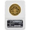 Image 2 : 1904 $20 Liberty Head Double Eagle Gold Coin NGC MS64