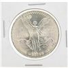 Image 1 : 1985 Mexcian Libertad 1 Onza Silver Coin