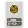 Image 2 : 2015 $25 American Eagle Gold Coin NGC MS70