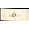 Image 2 : 1862 $5 The State of Georgia Obsolete Bank Note