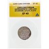 Image 1 : 1265-1283 Dirham Kaykhusraw III Coin ANACS EF40
