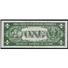 Image 2 : 1935A $1 Silver Certificate WWII Emergency Hawaii Note