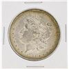 Image 1 : 1884-O $1 Morgan Silver Dollar Coin Great Toning