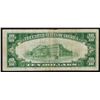 Image 2 : 1929 $10 San Francisco National Currency Note