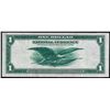 Image 2 : 1914 $1 The Federal Reserve Bank of Chicago National Currency Note