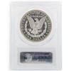 Image 2 : 1881-S $1 Morgan Silver Dollar Coin PCGS MS65
