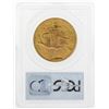Image 2 : 1924 $20 St. Gaudens Double Eagle Gold Coin PCGS MS64