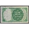 Image 2 : 1874 Twenty-Five Cents Fifth Issue Fractional Note