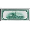 Image 2 : 1918 $2 Battleship Federal Reserve Bank Note New York