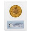 Image 2 : 1927 $20 St. Gaudens Double Eagle Gold Coin PCGS MS64