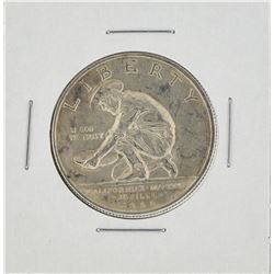 1925-S California Diamond Jubilee Commemorative Half Dollar Coin