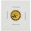 Image 1 : 1988 1/10 oz China Panda Gold Coin