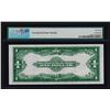 Image 2 : 1923 $1 Silver Certificate Note PMG Choice AU 58EPQ