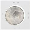 Image 1 : 1 oz .999 Fine Silver Buffalo Round