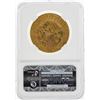 Image 2 : 1904 $20 Liberty Head Double Eagle Gold Coin NGC MS64