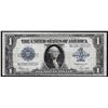 Image 1 : 1923 $1 Large Size Silver Certificate Bank Note