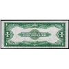 Image 2 : 1923 $1 Large Size Silver Certificate Bank Note