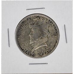 1937 Roanoke Island North Carolina 350th Anniversary Commemorative Half Dollar C