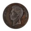 Image 1 : 1838 Author Du Mortier Belgium Barthelemy-Charles Medal