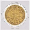 Image 2 : 1873-S $20 Liberty Head Double Eagle Gold Coin