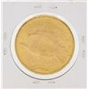 Image 2 : 1925 $20 St. Gaudens Double Eagle Gold Coin