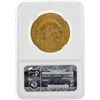 Image 2 : 1904 $20 Liberty Head Double Eagle Gold Coin NGC MS64