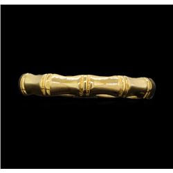 14KT Yellow Gold Band