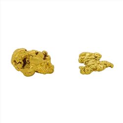 2.1 gram Gold Nuggets