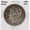 Image 1 : 1900-O/CC $1 Morgan Silver Dollar Coin