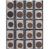 Image 2 : Kent London collection of NB Frigate tokens.