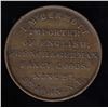 Image 1 : Br 914. McDermott token.