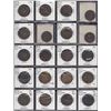 Image 1 : Lot of 78 Tiffins.
