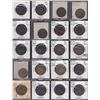 Image 2 : Lot of 78 Tiffins.