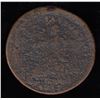 Image 1 : Breton Tokens - Sand cast of Br 962.
