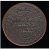 Image 2 : Breton Tokens - Sand cast of Br 962.
