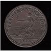 Image 1 : Breton Tokens - Br 964. Trade & Navigation farthing.