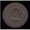 Image 2 : Breton Tokens - Br 964. Trade & Navigation farthing.