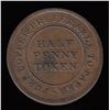 Image 2 : Breton Tokens - Br 966. For General Accommodation.