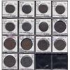 Image 2 : Breton Tokens - Lot of 34 tokens